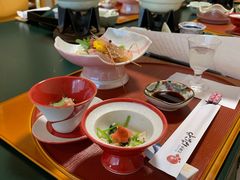 -花钟亭花屋日式旅馆