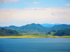 -萨尔浒风景区