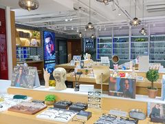 -鲸渝眼镜·浅目视光(春熙路店)