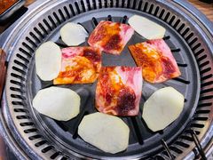 -肉魁屋·烧肉·烧鸟·酒场(高新店)