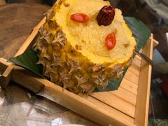 -云海肴·云南小炒·汽锅鸡(天津国金汇店)