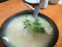 -正宗天津烧麦馆(柳州路店)