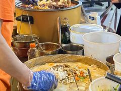 -安徽阜阳卷馍(西单店)