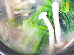 -濠轩阁特色生蚝火锅(水湾路店)