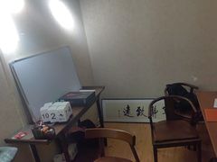 -剧狐剧本杀·月球探案馆(人民广场1号店)