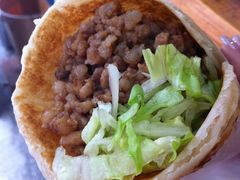 IMG_4974大澳张财记-张财记虾酱(石麟阁店)