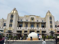 -比斯特上海购物村精品奥特莱斯
