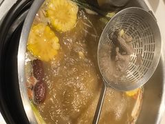 -潮正和潮汕牛肉火锅·老字号(番禺万达店)