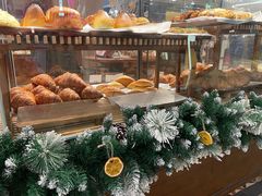 -CARINO BAKERY&CAFE(人广来福士店)
