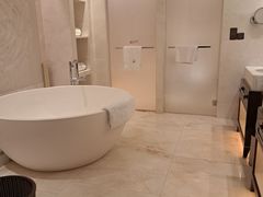 -南京圣和府邸豪华精选酒店