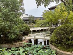 -雅达·阳羡溪山小镇中心