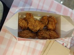 -肯德基(宁波万达店)