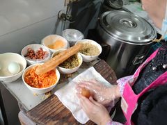 糯米饭-文武王氏烧饼·无矾油条(西溪路店)