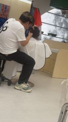 -Oh my head 儿童理发(丹尼斯大卫城店)
