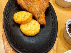 -萨莉亚意式餐厅(天河城购物中心店)