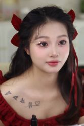 -金禧美妆造型·化妆培训(市桥地铁站店)