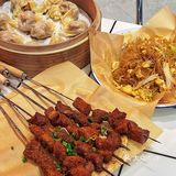 东莞｜🐖现切现煮猪杂粥✔️人均不到30‼️