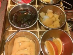 -将军牛排·尔滨地标朝鲜族美食(总店)