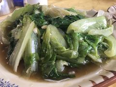 -幽优农庄·森波拉特色本地农家菜