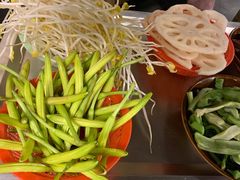 -重庆老火锅王(西安北路店)