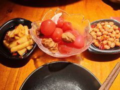 -水浒烤肉(国贸总店)