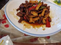-裕德隆清真饭庄·天津特色菜(东丽店)