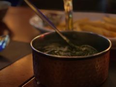 -TUK土耳其餐厅·下午茶(卢湾店)
