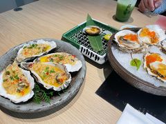 -匠和风精致料理(福州金融街万达店)