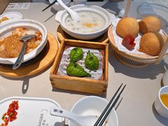 -蔡澜点心·粤菜(领展购物广场店)