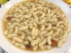 -澳洲牛奶公司(佐敦店)