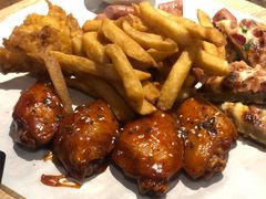 -G+KITCHEN(龙湖狮山天街店)