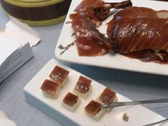 -苏淮景·苏闽融创菜·海鲜(原空港井河轩店)