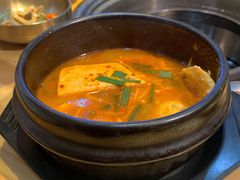 -金顺韩式烤肉·网红烤肉店(广利路店)