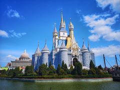 -蓬莱欧乐堡梦幻世界