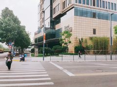 -上海外滩英迪格酒店