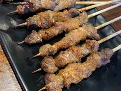 -吉香碳烤生蚝(仙霞路店)