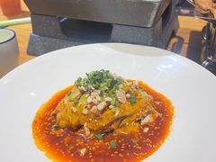 -冰川朝鲜族料理·东北菜(观前店)