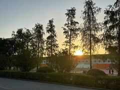 -广东外语外贸大学(白云山校区)