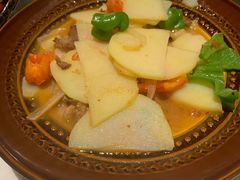 哈萨克土豆片-疆Jiang·新疆秘制料理