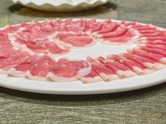 -东来顺(非遗·清真火锅·盛世广场店)