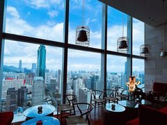 -The Penthouse酒吧