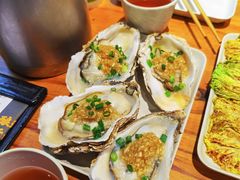 -木屋烧烤(龙湖天街店)