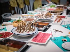 -皇城老妈·大连海鲜火锅(港湾店)
