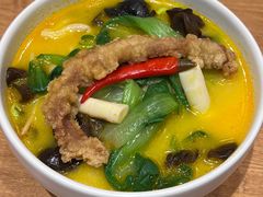 -云海肴·汽锅鸡·云南菜(东坝金隅店)