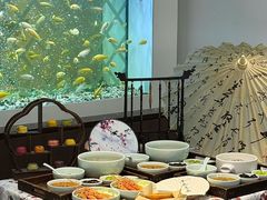 -蟹上黄·蟹黄面·江南糖水(人民广场店)