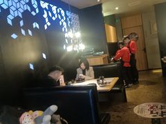 大堂-滇铺子(欣都龙城店)