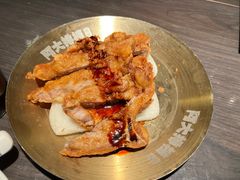 -阿大排档(长春这有山店)