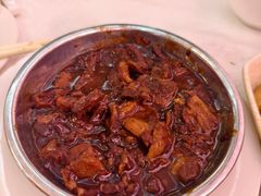面豉蒸猪肉-腰记饭店(龙源路店)
