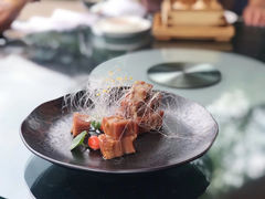 -杭州西子湖四季酒店·金沙厅