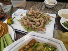 -北塘海鲜·天津菜(大光明桥旗舰店)